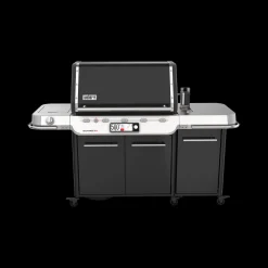 Summit® Smart FS38X E Gas Grill (Liquid Propane)