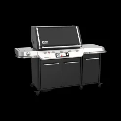 Summit® Smart FS38X E Gas Grill (Liquid Propane)