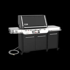 Summit® Smart FS38X E Gas Grill (Natural Gas)