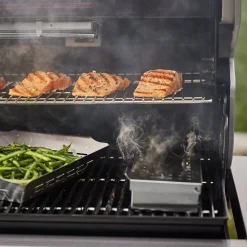 Summit® Smart FS38X S Gas Grill (Natural Gas)