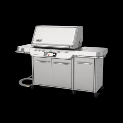 Summit® Smart FS38X S Gas Grill (Natural Gas)