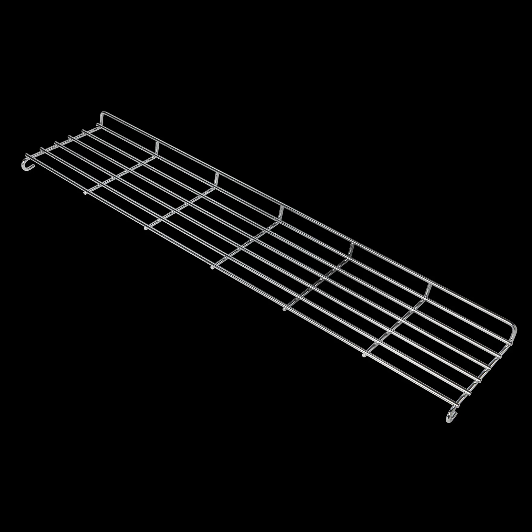 Warming Rack