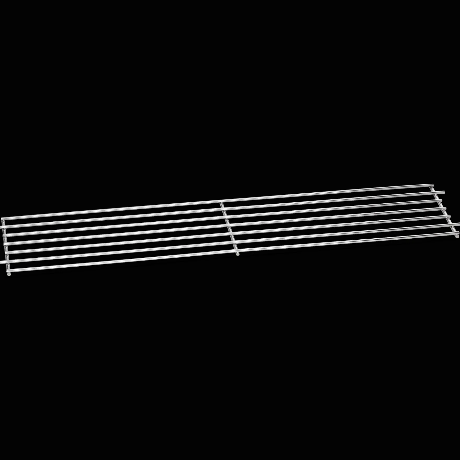 Warming Rack