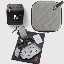 Weber Connect Smart Grilling Hub Bundle
