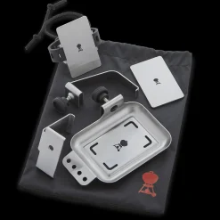 Weber Connect Smart Grilling Hub Bundle