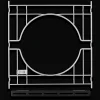 WEBER CRAFTED Frame Kit