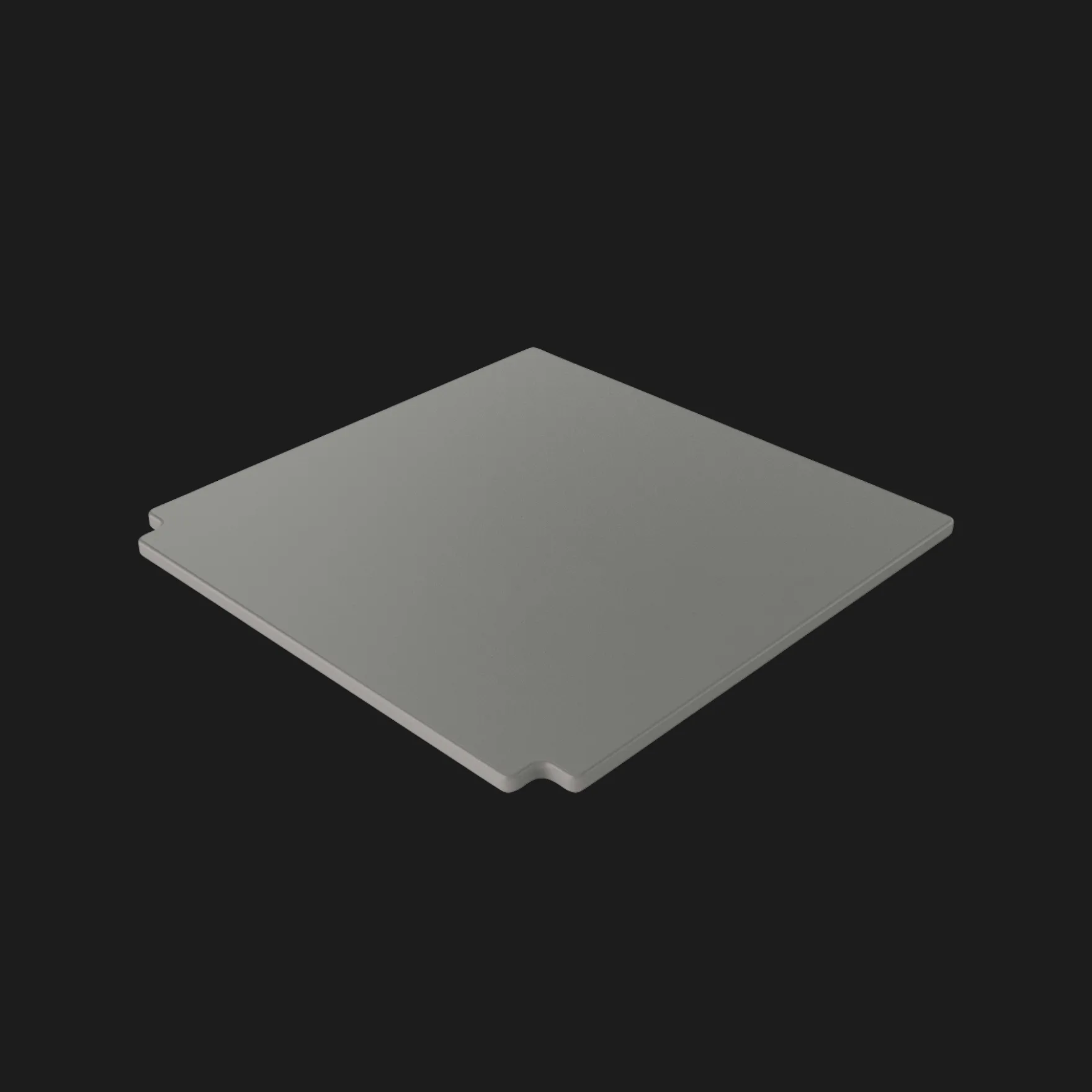 WEBER CRAFTED Pizza Stone