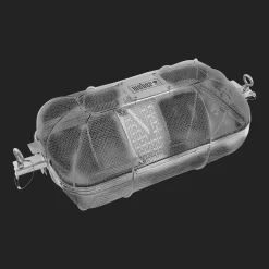 WEBER CRAFTED Rotisserie Crisping Basket