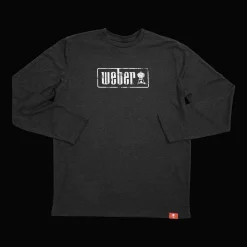 Weber® Long-Sleeved T-Shirt
