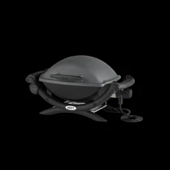 Weber® Q 1400 Electric Grill