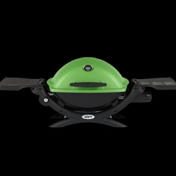 Weber® Q 1200 Gas Grill (Liquid Propane)