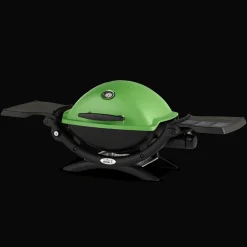 Weber® Q 1200 Gas Grill (Liquid Propane)