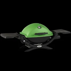 Weber® Q 1200 Gas Grill (Liquid Propane)