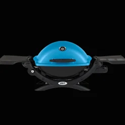 Weber® Q 1200 Gas Grill (Liquid Propane)