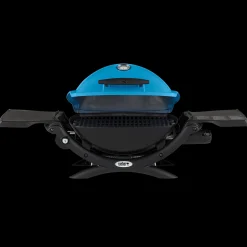 Weber® Q 1200 Gas Grill (Liquid Propane)