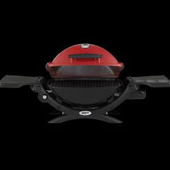 Weber® Q 1200 Gas Grill (Liquid Propane)