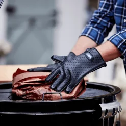 Weber Silicone Grilling Gloves