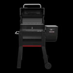 Weber Smoque™ Pellet Smoker