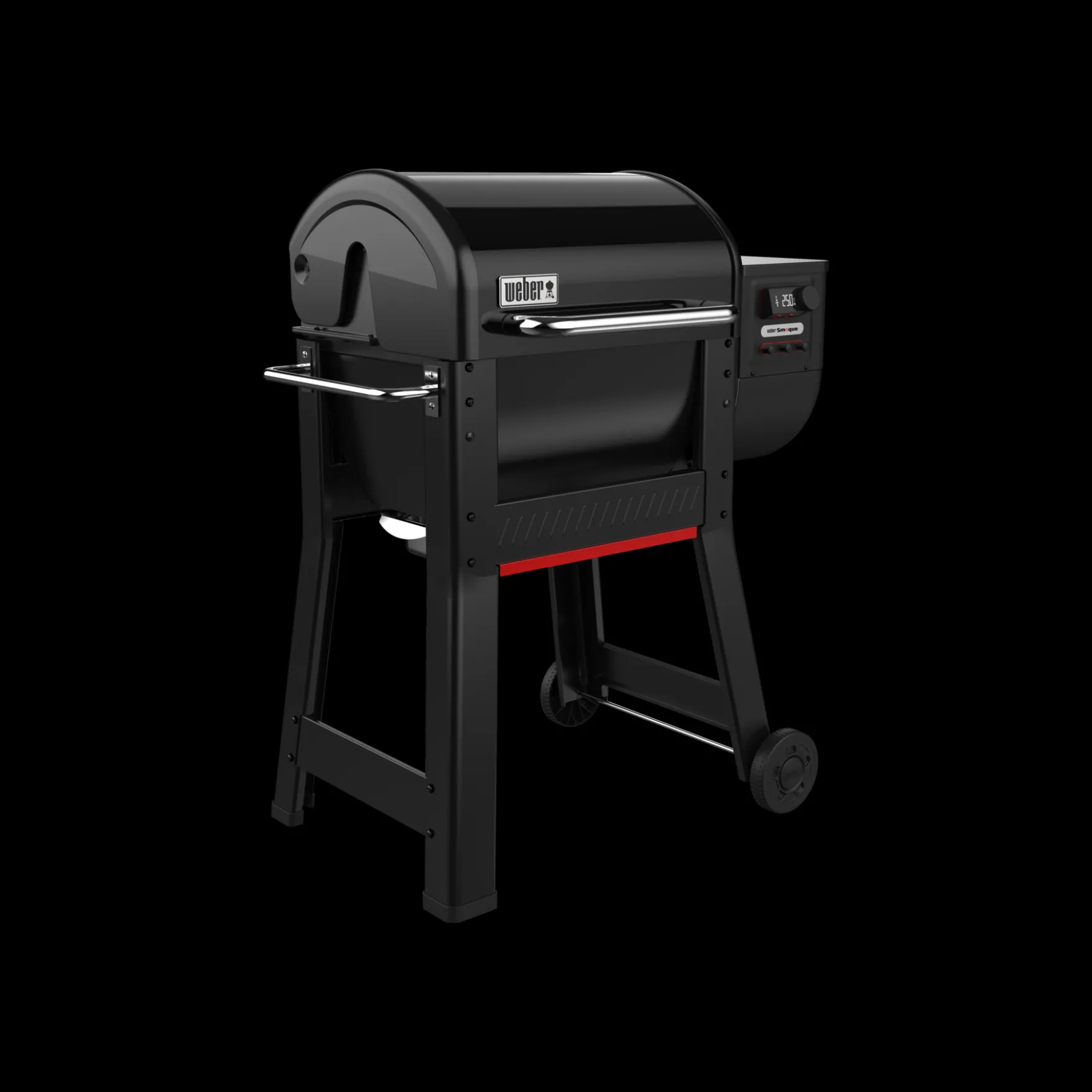 Weber Smoque™ Pellet Smoker