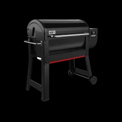 Weber Smoque™ XL Pellet Smoker