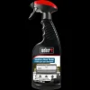 Weber Stainless Steel Polish