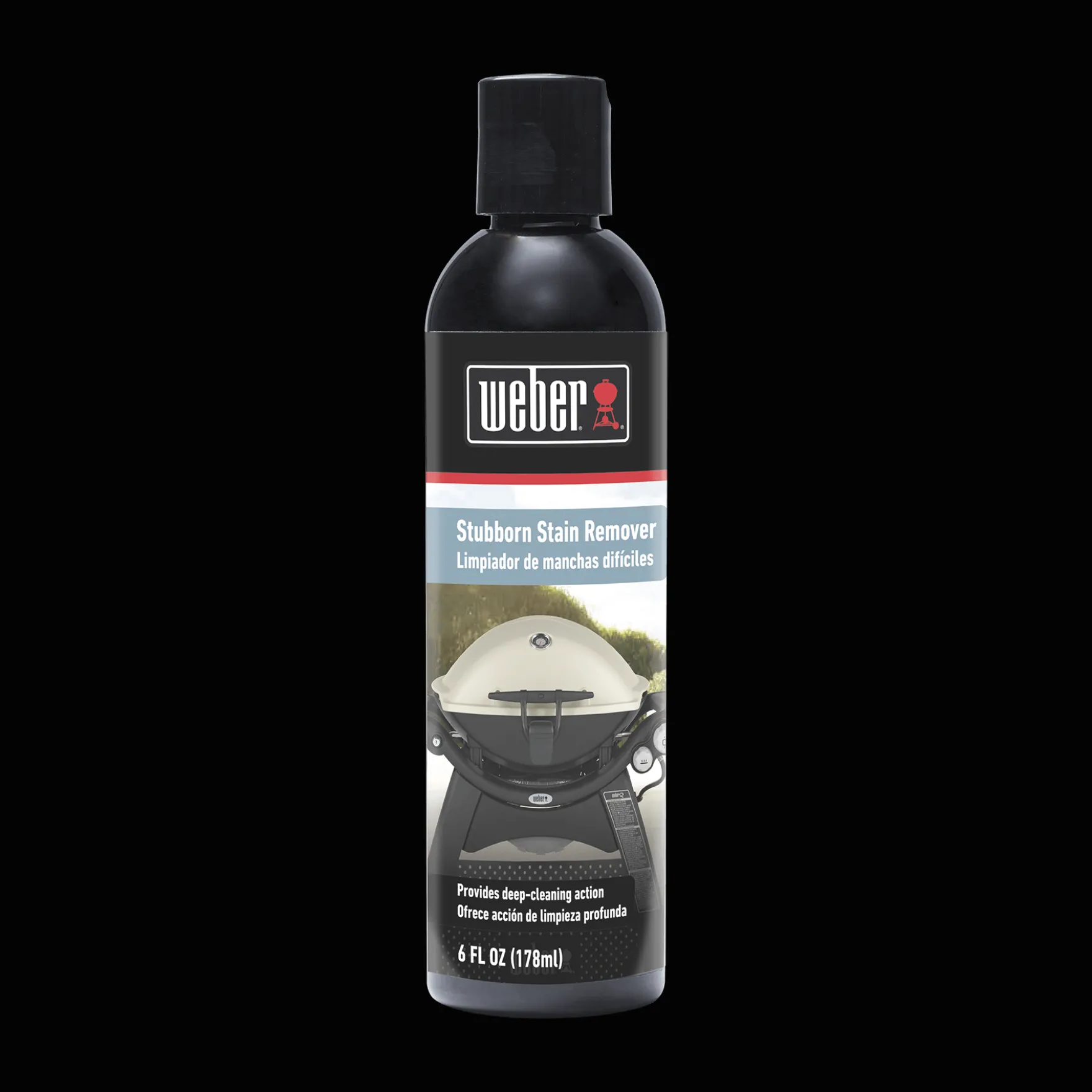 Weber Stubborn Stain Remover