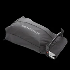 Weber Traveler Cargo Protector