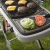 Weber Traveler Reversible Prep & Serve Board