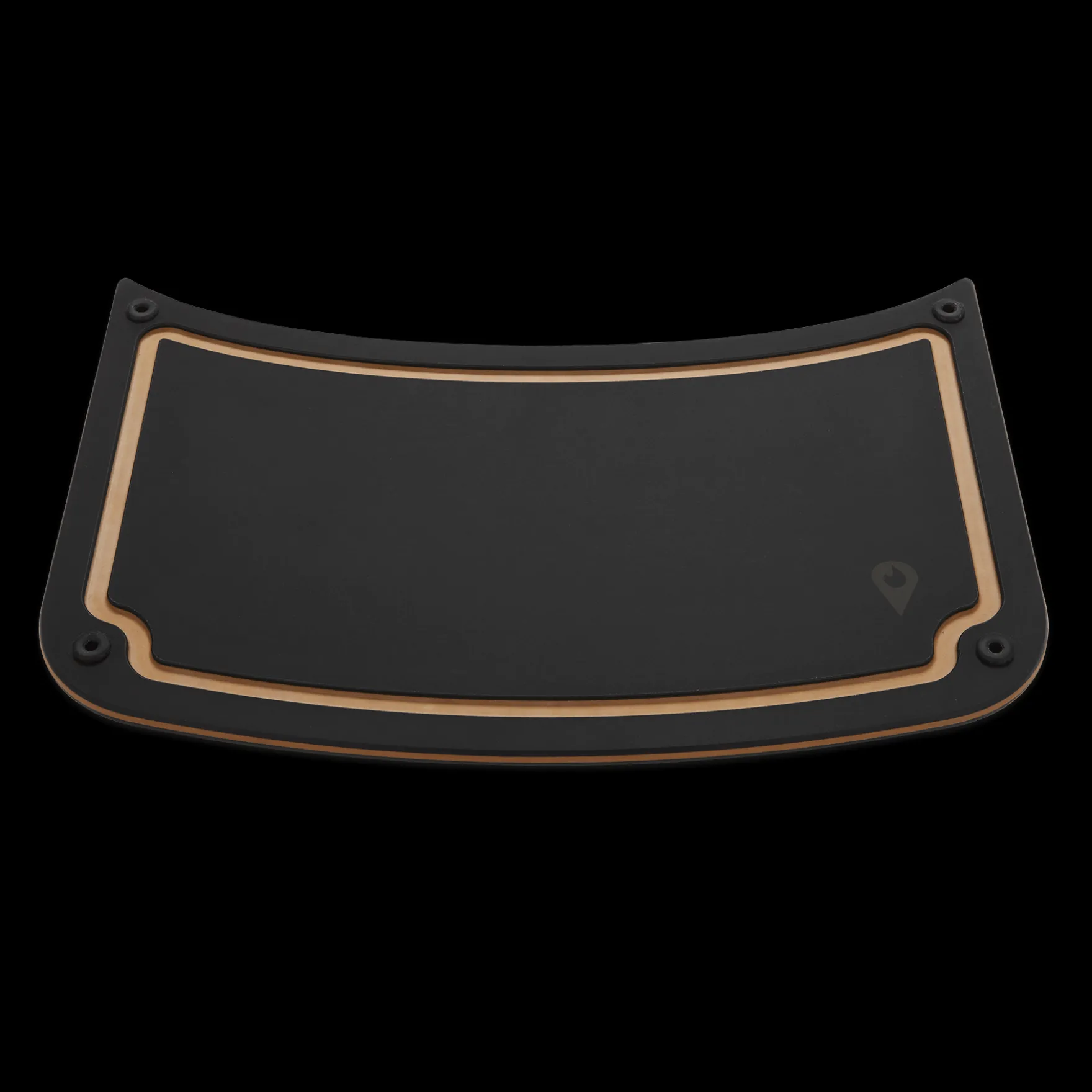 Weber Traveler Reversible Prep & Serve Board