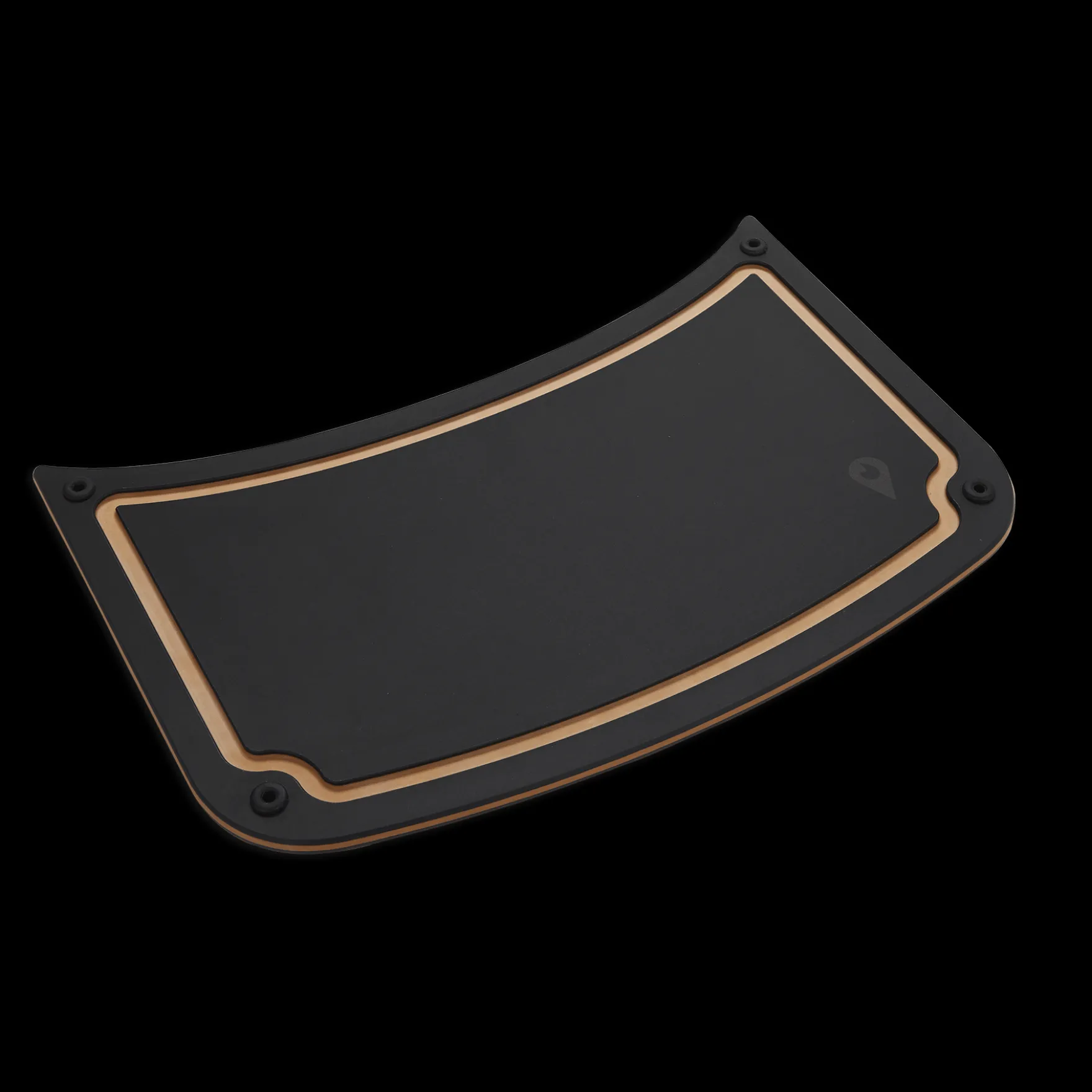 Weber Traveler Reversible Prep & Serve Board