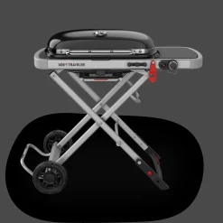 Weber Traveler® RV Portable Gas Grill