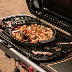 Weber Traveler® RV Portable Gas Grill