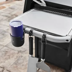 Weber Works™ Bottle Holder
