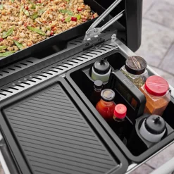Weber Works™ Caddy with Tray Lid