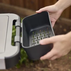 Weber Works™ Condiment Holder