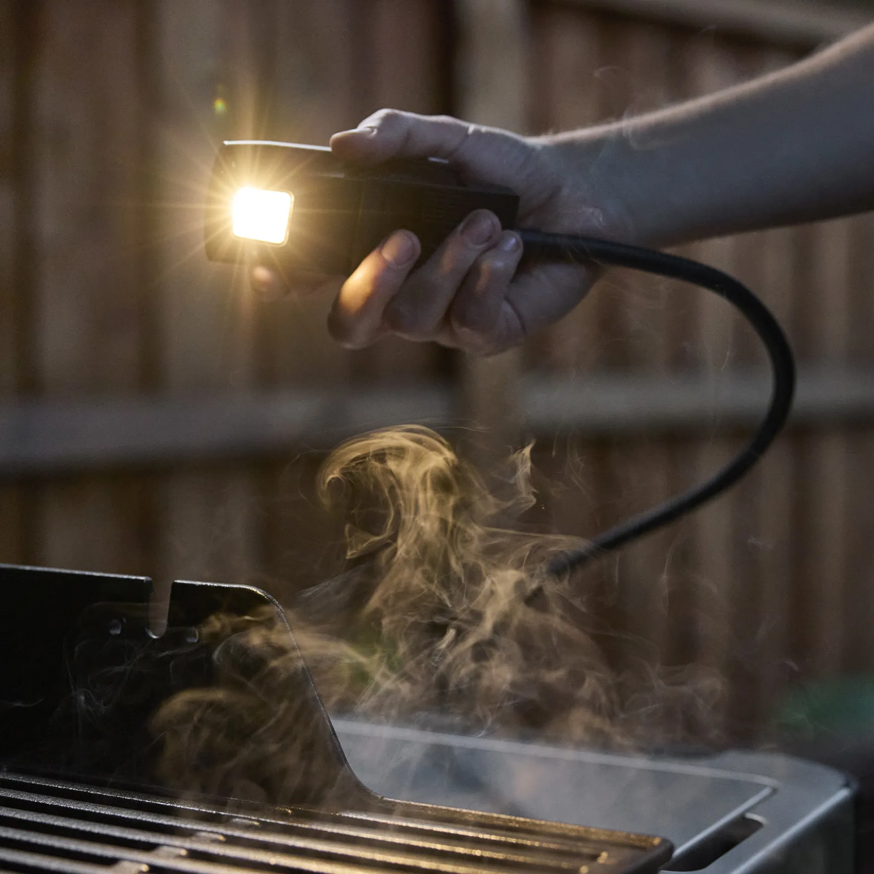 Weber Works™ Flexible Lighting