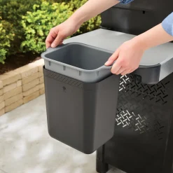 Weber Works Tool Holder