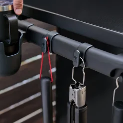 Weber Works™ Tool Hooks Set