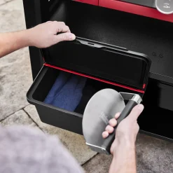 Weber Works™ XL Outdoor Storage Bin
