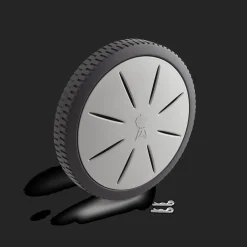 Wheel