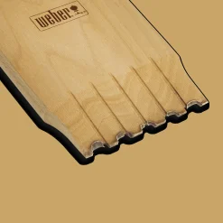 Wood Grill Scraper
